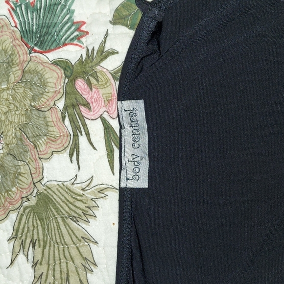 Body Central spaghetti strap tank - Picture 4 of 4